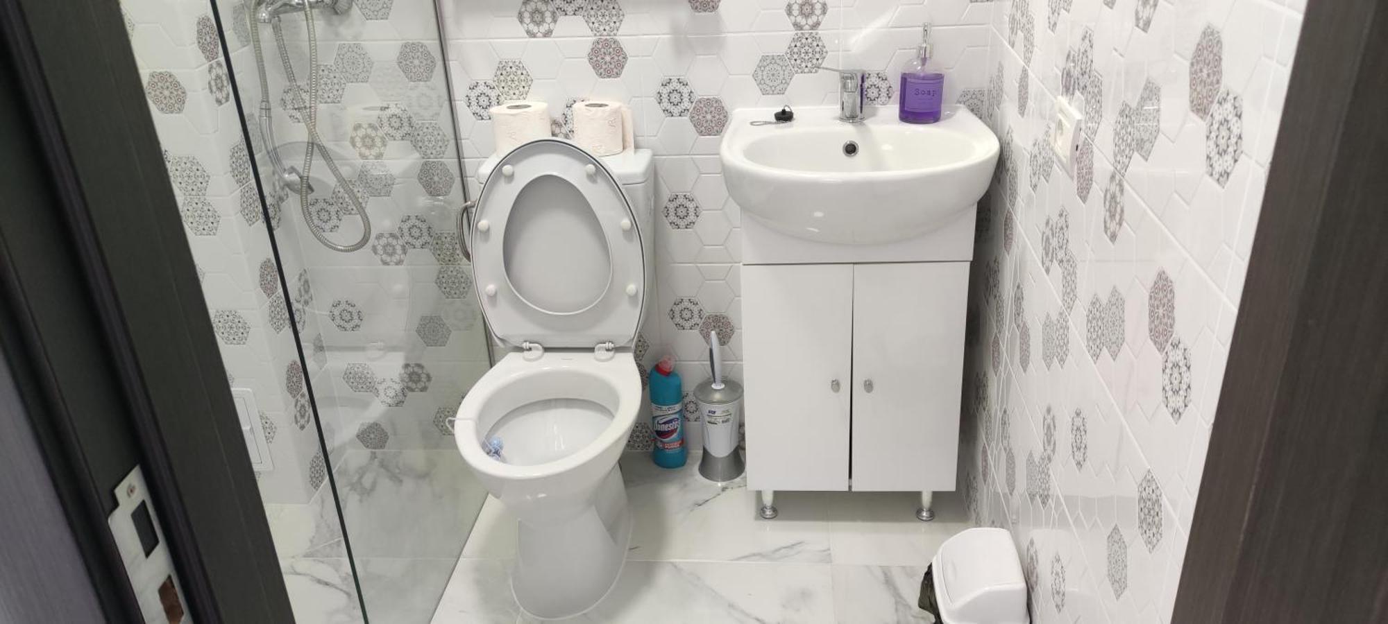 Home Naya Bukurešť Exteriér fotografie