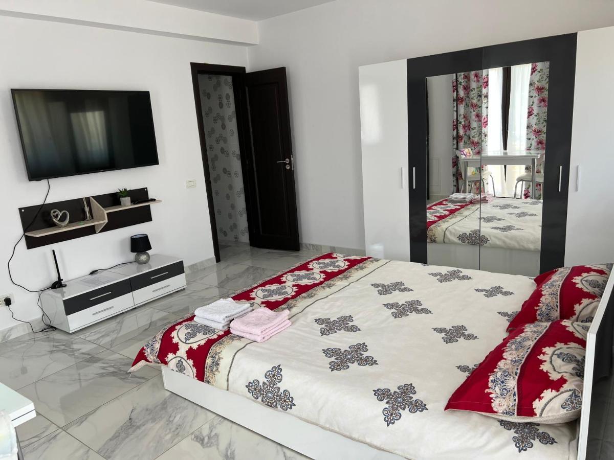 Home Naya Bukurešť Exteriér fotografie