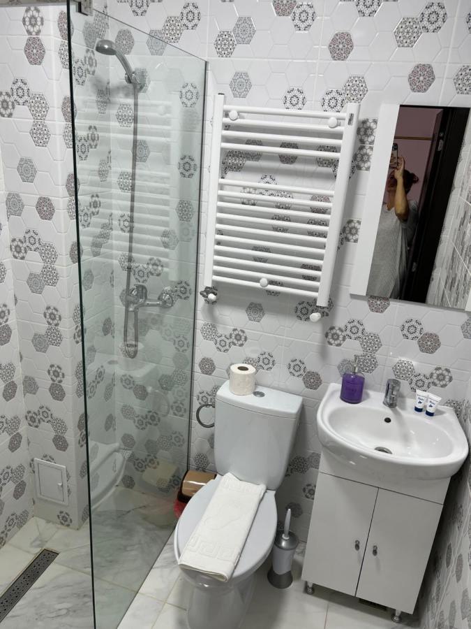Home Naya Bukurešť Exteriér fotografie