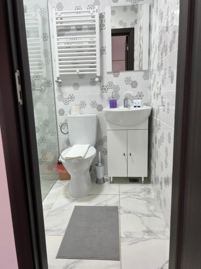 Home Naya Bukurešť Exteriér fotografie
