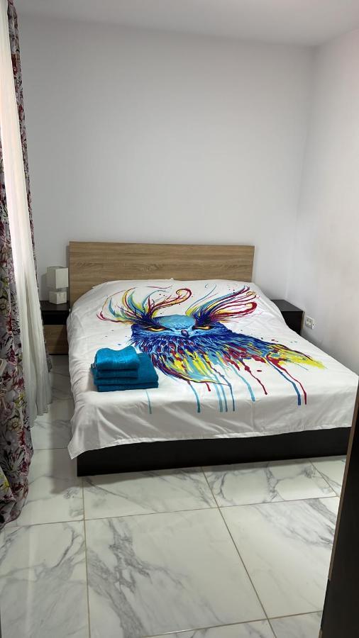 Home Naya Bukurešť Exteriér fotografie