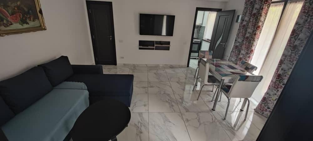 Home Naya Bukurešť Exteriér fotografie